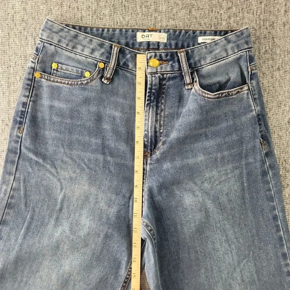 Oat New York premium pair